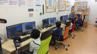 堺市　パソコン教室　ヴィーナスパソコン教室　プログラミング